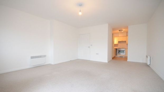 2 bedroom apartment to rent - Photo 1