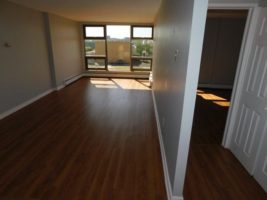 FOR RENT – 6369 Coburg Road, Suite 507, Halifax, Nova Scotia - Photo 1