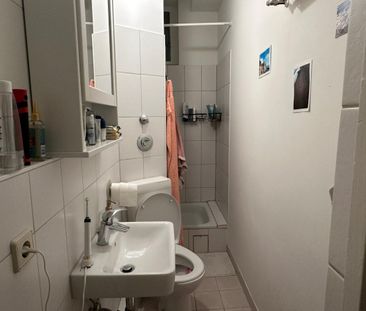 2 - Zimmer Wohnung in Hamburg Eimsbüttel (Hartwig-Hesse-Straße 15) - Foto 6