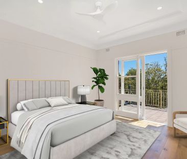 THREE BEDROOM LIFESTYLE APARTMENT - Photo 2