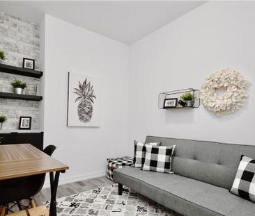 For Lease - 302 Essa Road Unit# 612, Barrie, Ontario - Photo 1