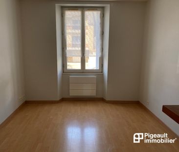 Location Appartement T 1 - Rennes - Arsenal - Redon - Photo 1