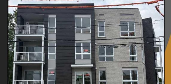 !! 2 MOIS GRATUIT !! Codos locatif Val-Belair - Photo 2