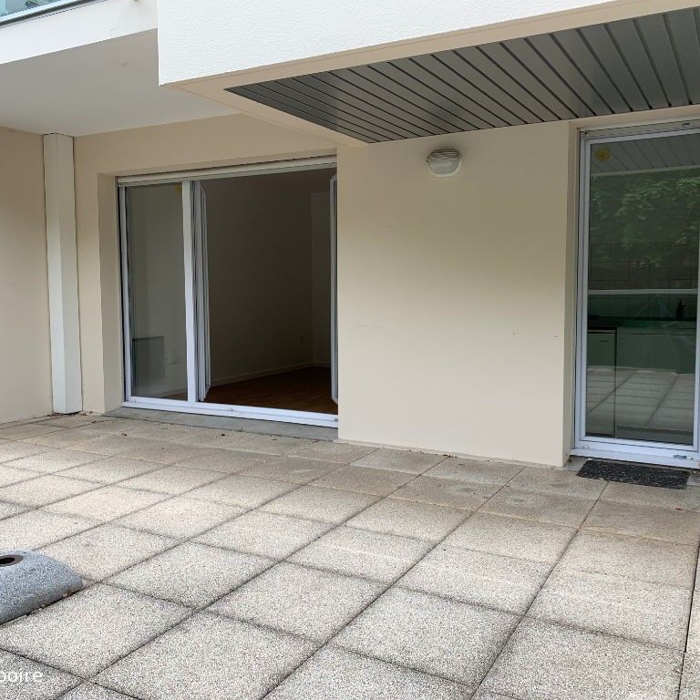 Appartement T1 à louer - 30 m² - Photo 1