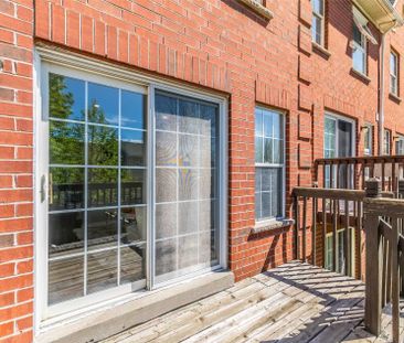 For Lease - 11 Exchequer Place, Toronto, Ontario - Photo 6