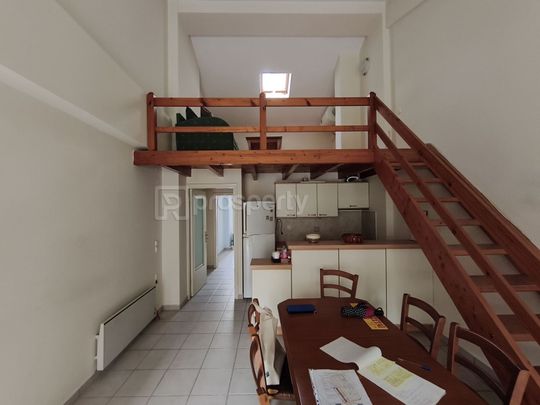 Διαμέρισμα για ενοικίαση - Πάτρα, - Φωτογραφία 1