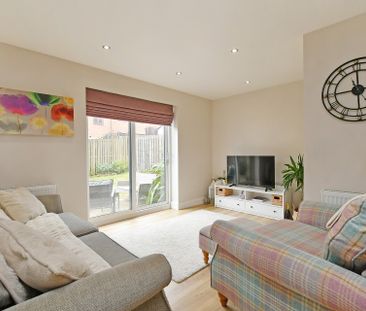 Apartment 5 Green Oak House, 55 Lemont Road, S17 - Photo 5