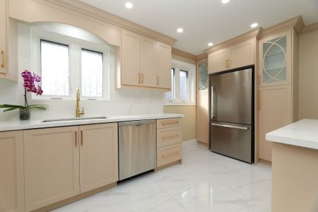 For Lease - 36 Kim Court Unit# Upper, Toronto, Ontario - Photo 4