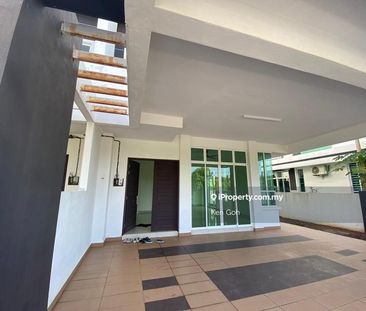 Kepala Batas - Foto 1