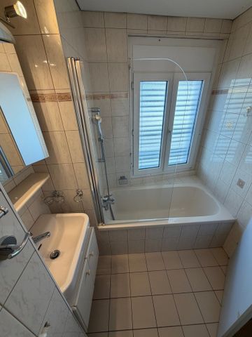 3 Zimmer, 72 m², 4. Stock - Foto 5
