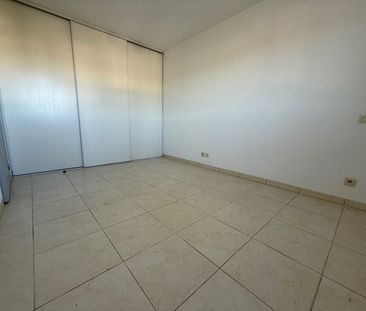 Appartement 2/3 pièces avec terrasse et parkings Bas de Valescure, - Photo 1