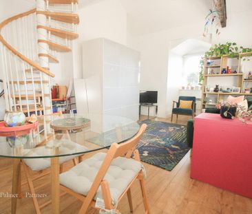 1 bedroom apartment to rent - Photo 6