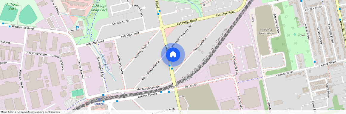 2/33 Cardiff Road, Qld 4076, Darra