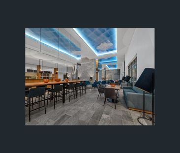 Modern Level 15 Apartment in the Belise Building - Photo 3