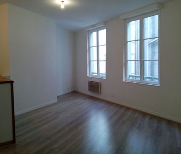 T2 de 40m² – Hyper Centre – LIMOGES – LOCATION – BEGIP - Photo 1