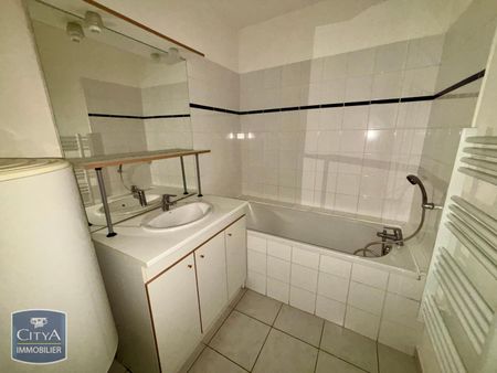 Location Appartement 1 pièce 34m² ROUBAIX 59100 - Photo 3