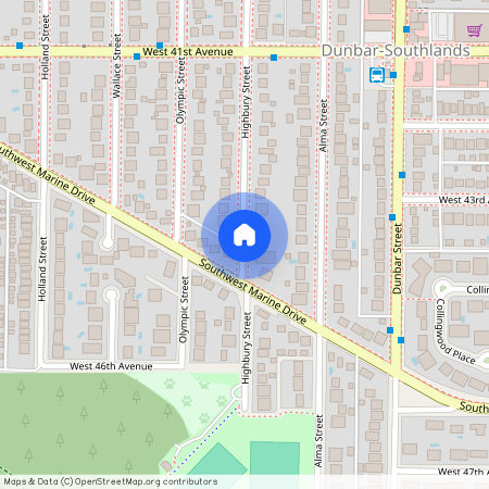 3138 West 42nd Ave., V6N 3H2, Vancouver West Side