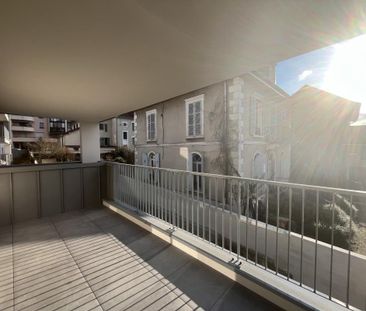 Location Appartement 3 pièces 62m² AIX LES BAINS 73100 - Photo 6