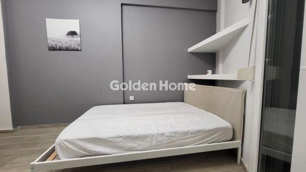 Studio/Γκαρσονιέρα για ενοικίαση Αντιγονιδών (Κέντρο Θεσσαλονίκης) - Φωτογραφία 1