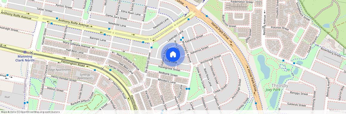 94 Kalianna Street, Harrison ACT 2914