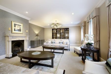 6 bedroom detached house to rent - Photo 4