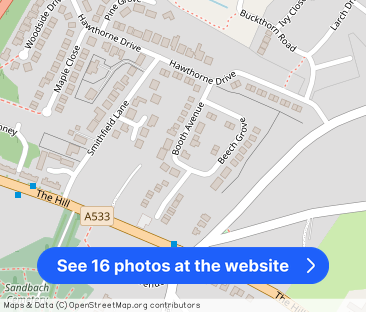 4 bedroom detached house for rent - Photo 1