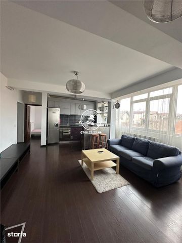 Apartament 3 camere de inchiriat, Valea Lupului - Photo 3