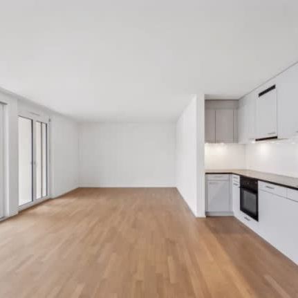 3.5 Zimmer, EG - Photo 1