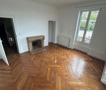 Maison 6 pièces à louer - Photo 1