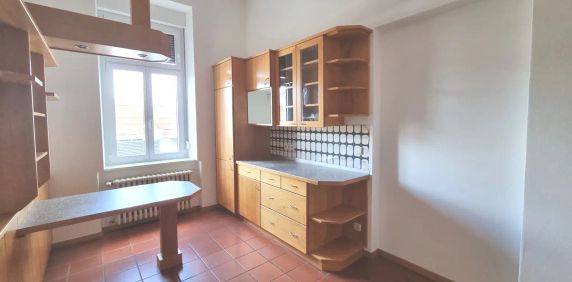 Sehr schöne 2-Zimmer Altbauwohnung in der Rösselmühlgasse - Foto 2