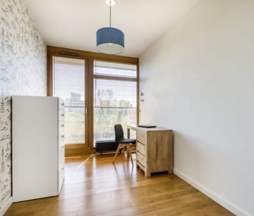 Blisko metra, apartament do wynajęcia ul. Kolejowa 64.46 m² - Фото 6