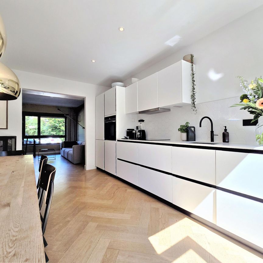 Rutherfordstraat, 2, 1098TL, Amsterdam - Foto 1