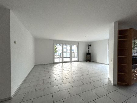 Helle Wohnung in Rheinnähe - Photo 4