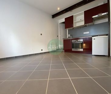 Appartement à louer, 2 pièces - Sainte-Adresse 76310 - Photo 2