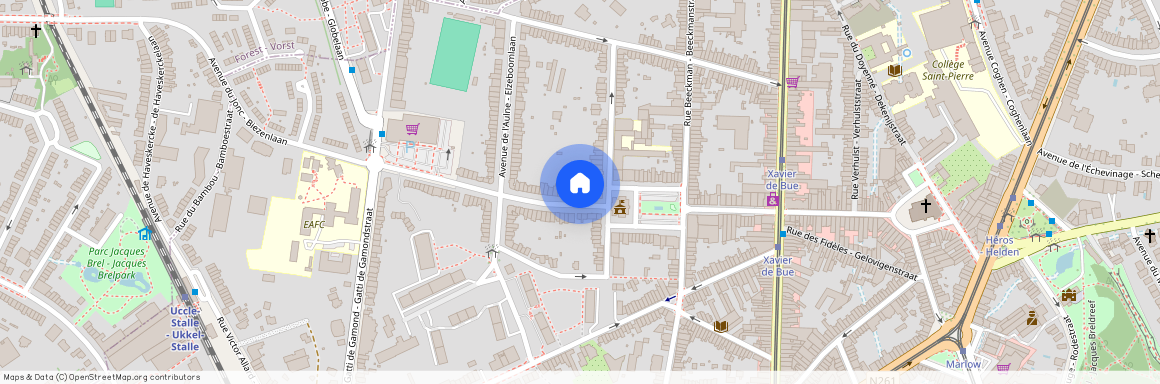 Uccle