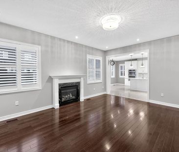 For Lease - 1271 Art Westlake Avenue, Newmarket, Ontario - Photo 1