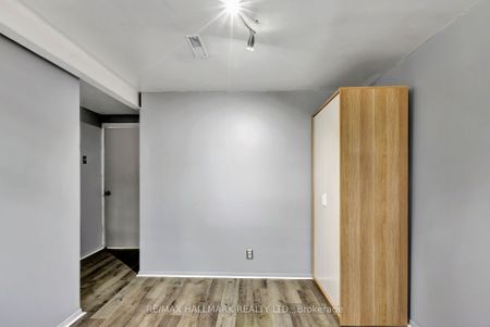 For Lease - 90 Santamonica Boulevard Unit# Bsmt, Toronto, Ontario - Photo 4