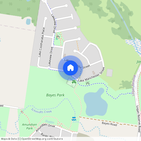 28 Lake Manchester, 4133, Logan Reserve