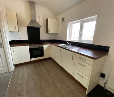1 Bed Flat, Fretson Road South, S2 - Photo 4
