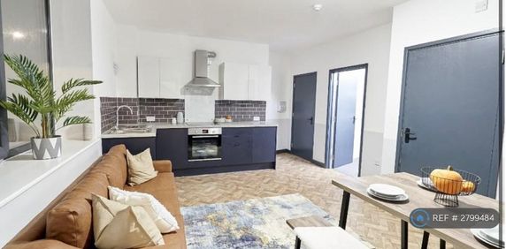 Studio to rent - Photo 2