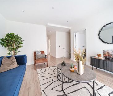 3 bedroom apartment to rent - Photo 1