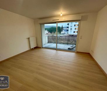 Location Appartement 3 pièces 58m² MAROMME 76150 - Photo 3