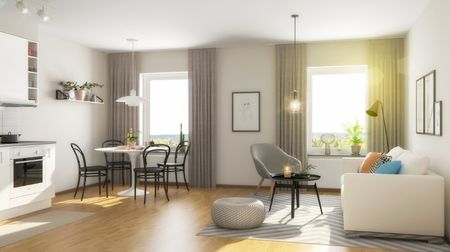 Bruno Liljeforsgatan 58, Uppsala/Knivsta - Foto 3