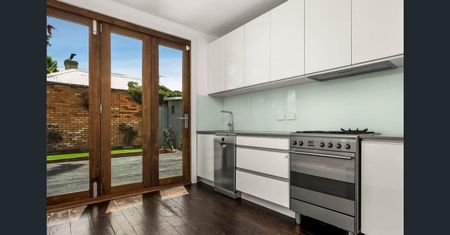 1 Smith Street, Kensington VIC 3031 - Photo 4