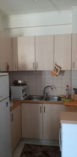 Διαμέρισμα για ενοικίαση Αγία Σοφία (Πάτρα) - Photo 1
