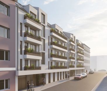 KLEINER 2-ZIMMER TRAUM MIT GROSSZÜGIGER FREIFLÄCHE - Photo 4