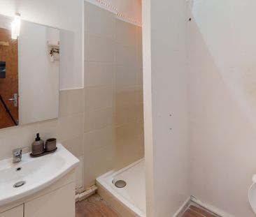 T1 à louer Montpellier centre historique - Photo 4