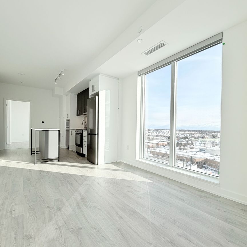 For Lease - 9763 Markham Road Unit# 1003, Markham, Ontario - Photo 1