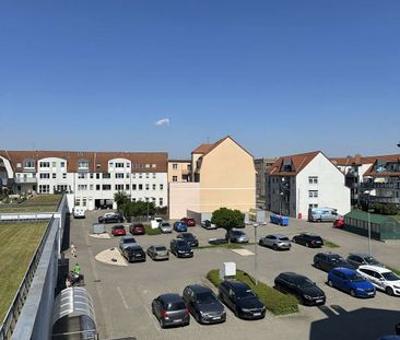 ++Zentrale 2-Raumwohnung am Goitzsche See++ - Photo 6