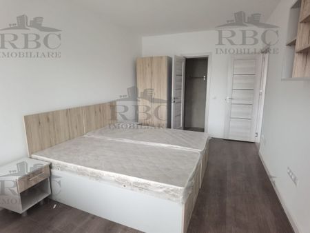 Apartament 2 camere cu parcare Marasti zona Iulius Mall - Photo 2